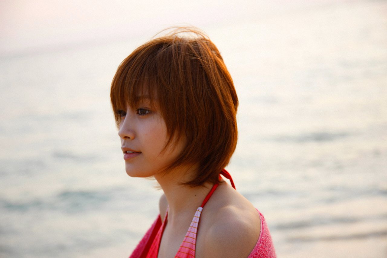 Ai Takahashi 高桥爱  Vol.58-图84