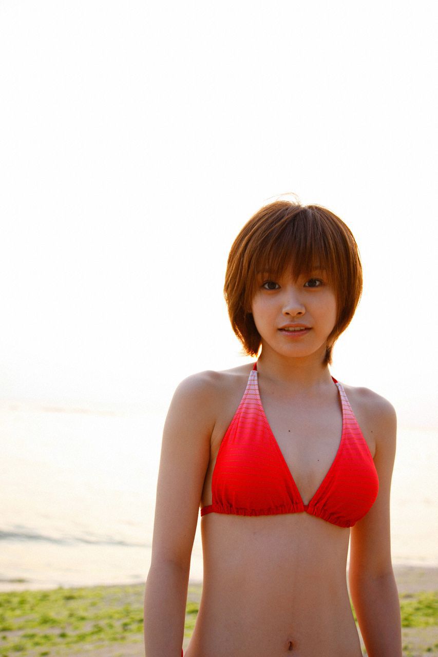 Ai Takahashi 高桥爱  Vol.58-图86