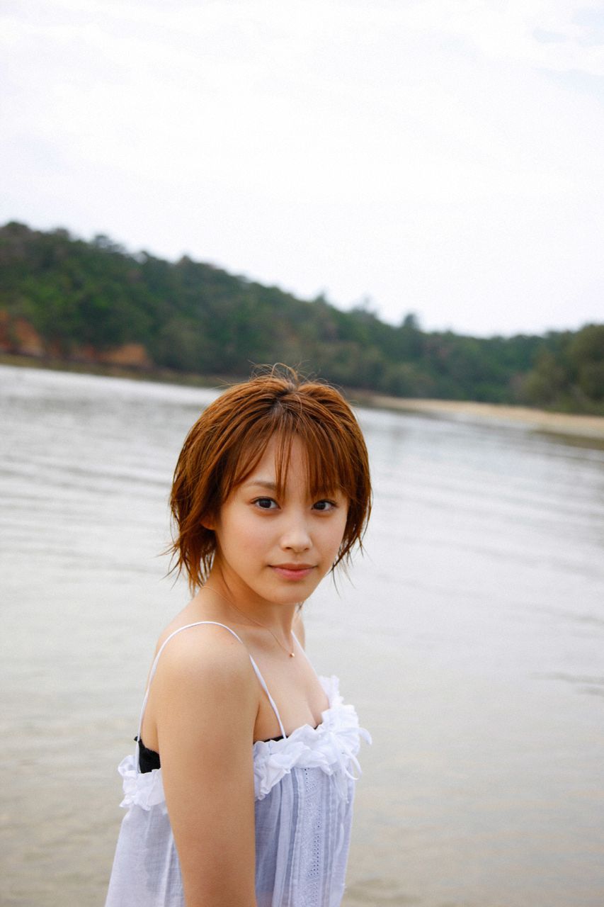 Ai Takahashi 高桥爱  Vol.58-图8