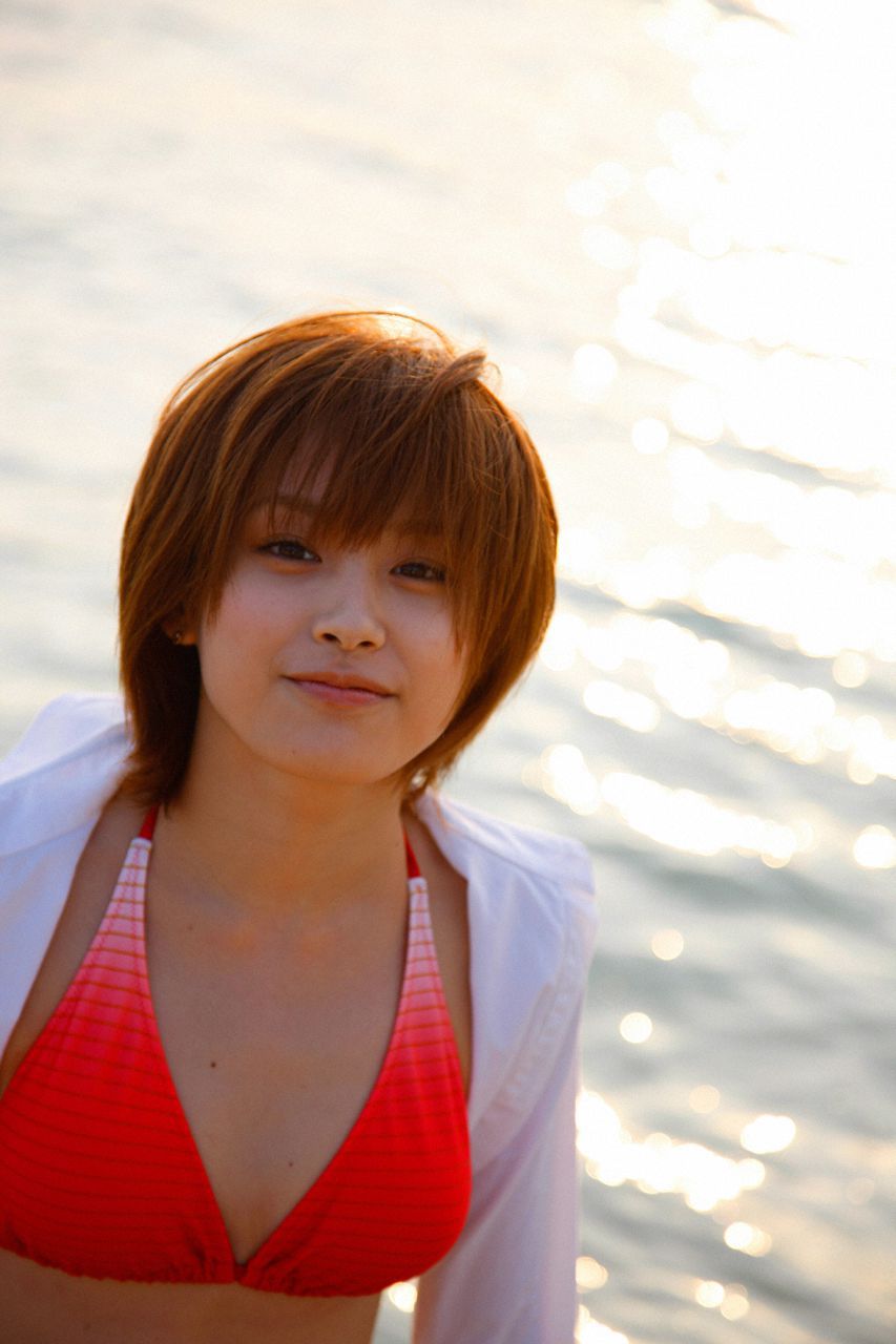 Ai Takahashi 高桥爱  Vol.58-图91