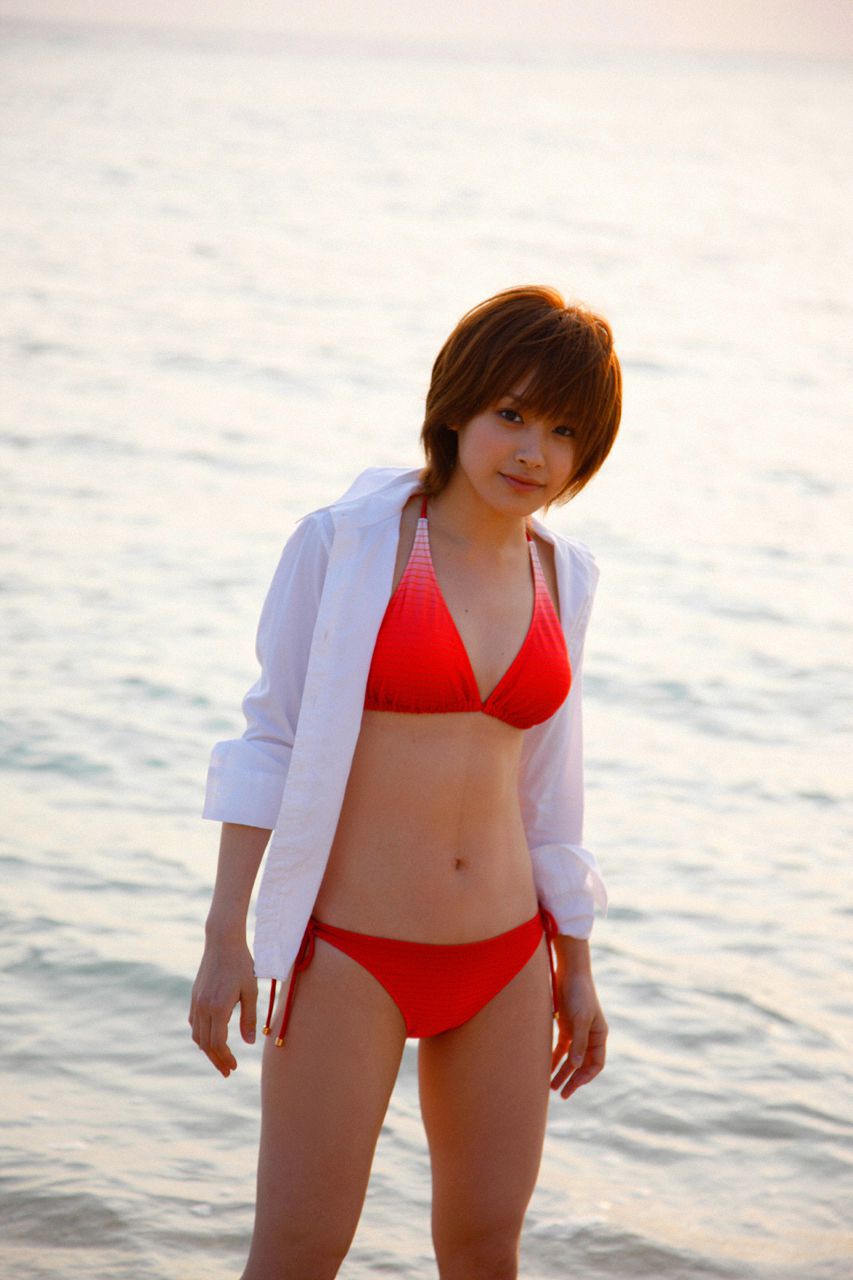 Ai Takahashi 高桥爱  Vol.58-图92