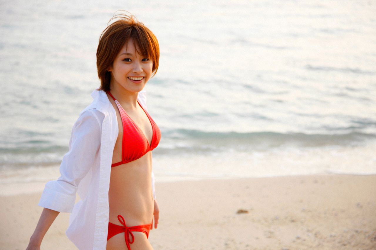 Ai Takahashi 高桥爱  Vol.58-图94