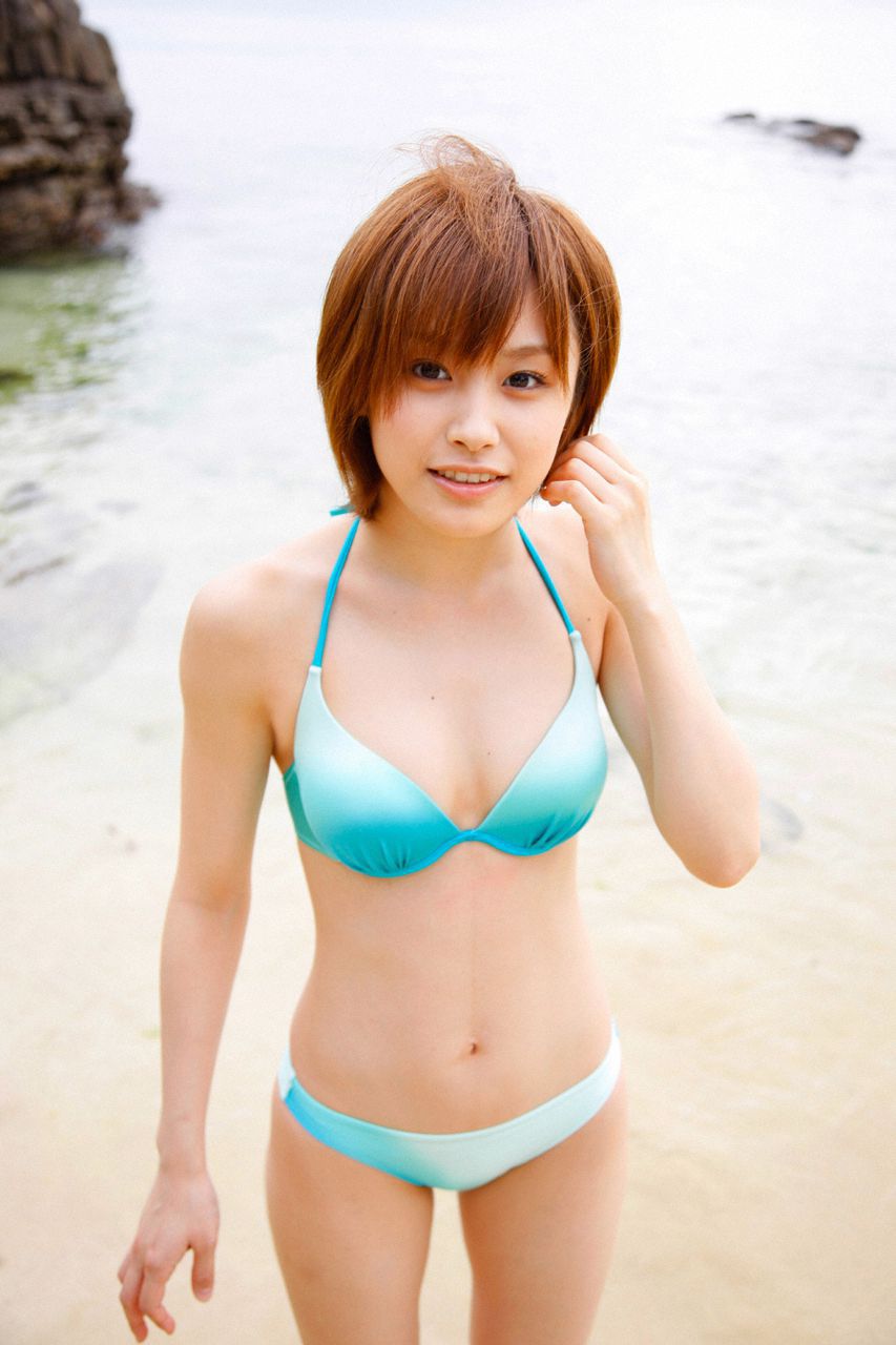 Ai Takahashi 高桥爱  Vol.58-图95