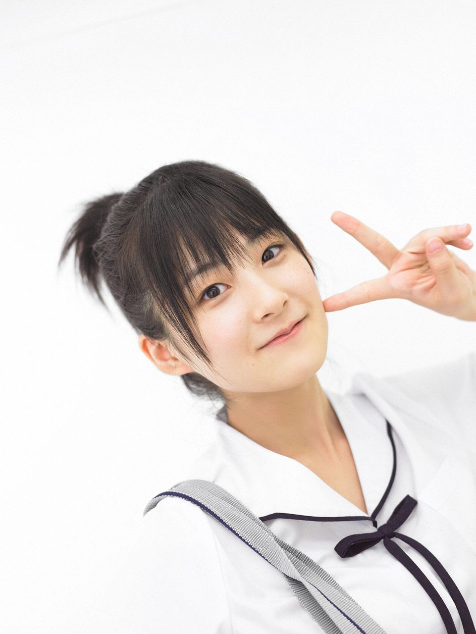 Tsugunaga Momoko 嗣永桃子  Vol.59-图0