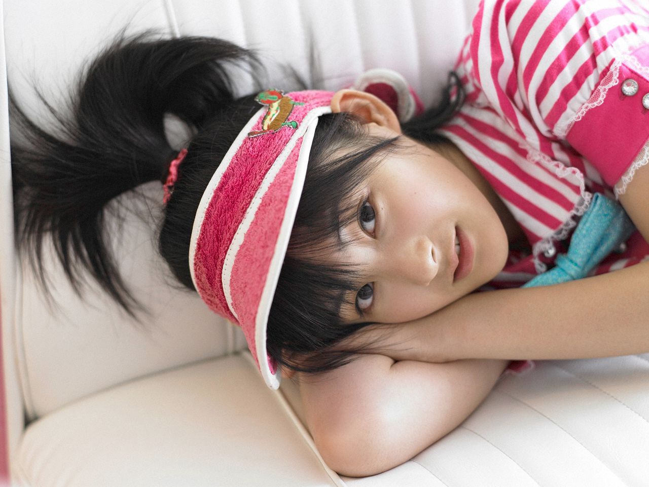 Tsugunaga Momoko 嗣永桃子  Vol.59-图9