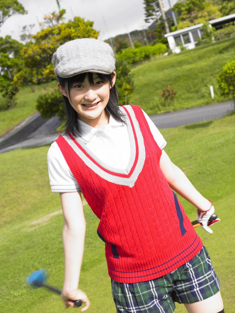 Tsugunaga Momoko 嗣永桃子  Vol.59-图15