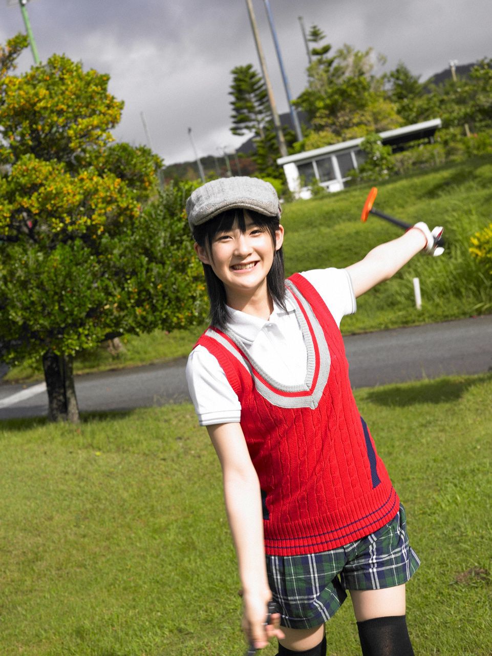 Tsugunaga Momoko 嗣永桃子  Vol.59-图16