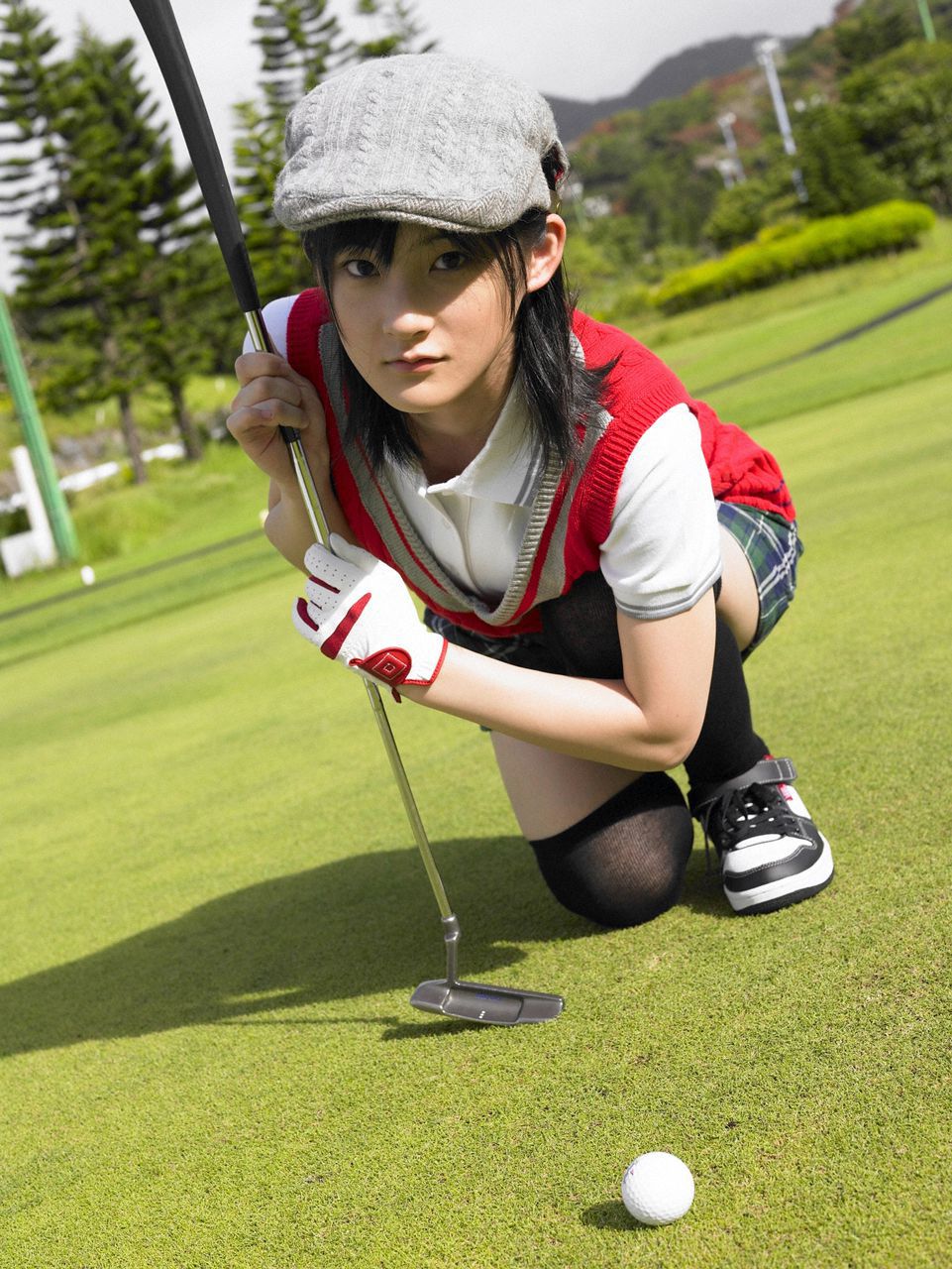 Tsugunaga Momoko 嗣永桃子  Vol.59-图18