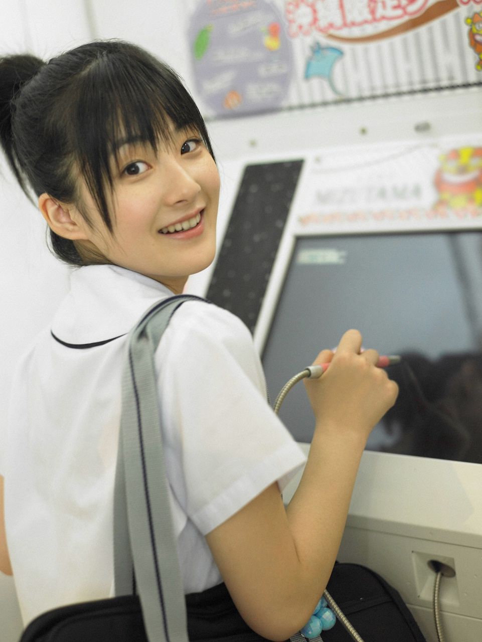 Tsugunaga Momoko 嗣永桃子  Vol.59-图1