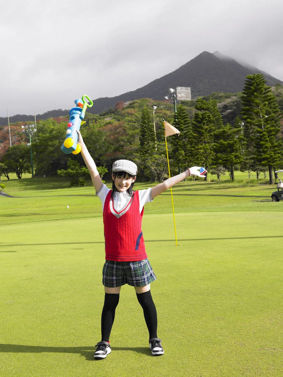 Tsugunaga Momoko 嗣永桃子  Vol.59-图19