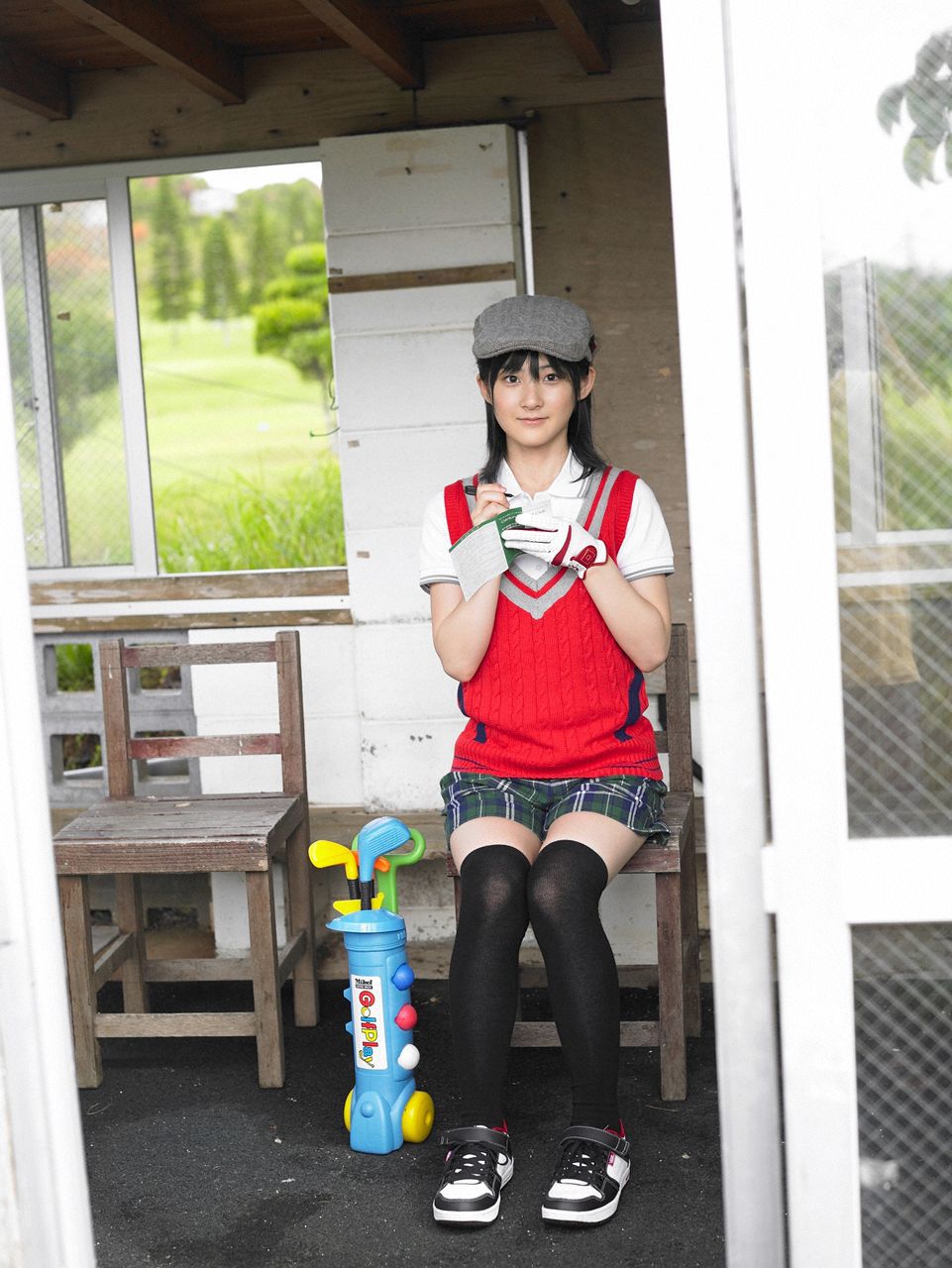 Tsugunaga Momoko 嗣永桃子  Vol.59-图20