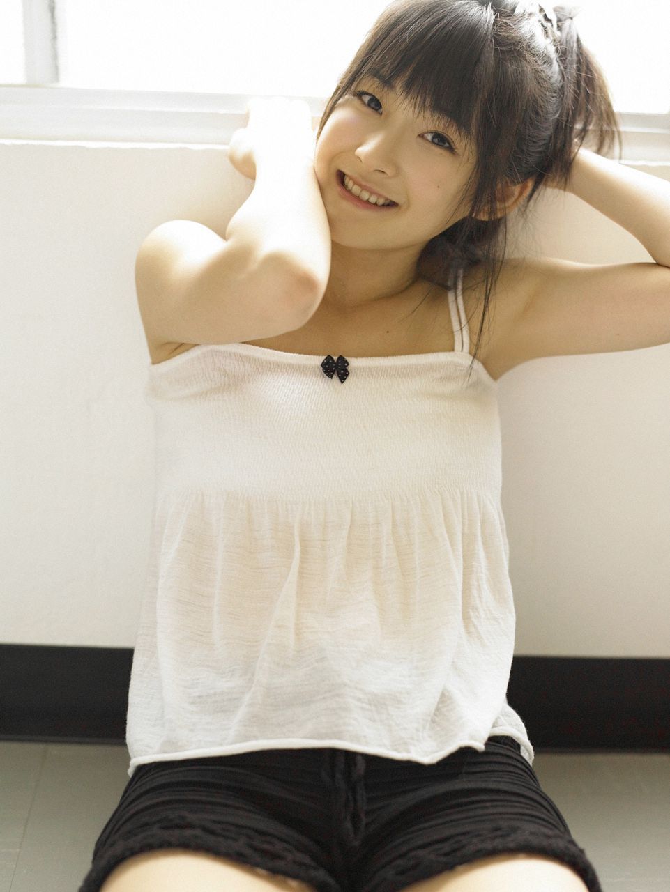 Tsugunaga Momoko 嗣永桃子  Vol.59-图22