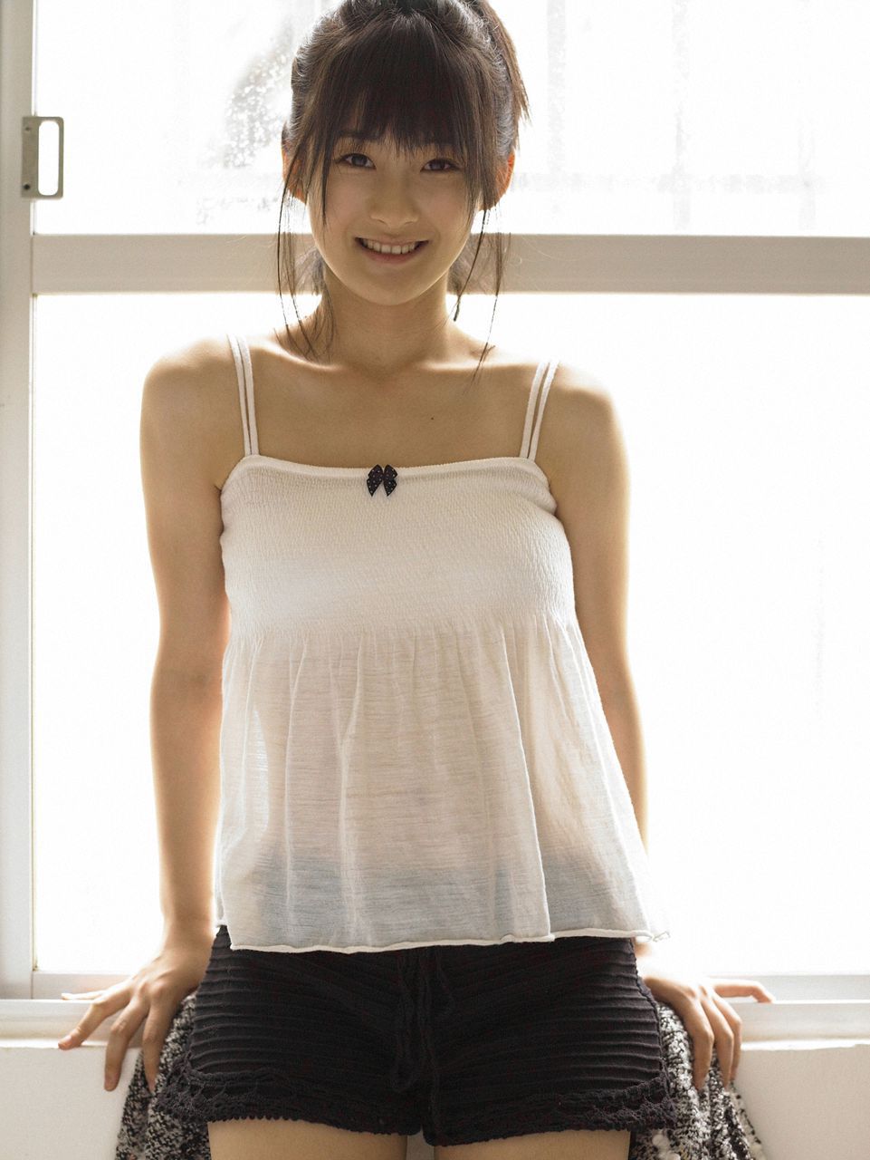 Tsugunaga Momoko 嗣永桃子  Vol.59-图23