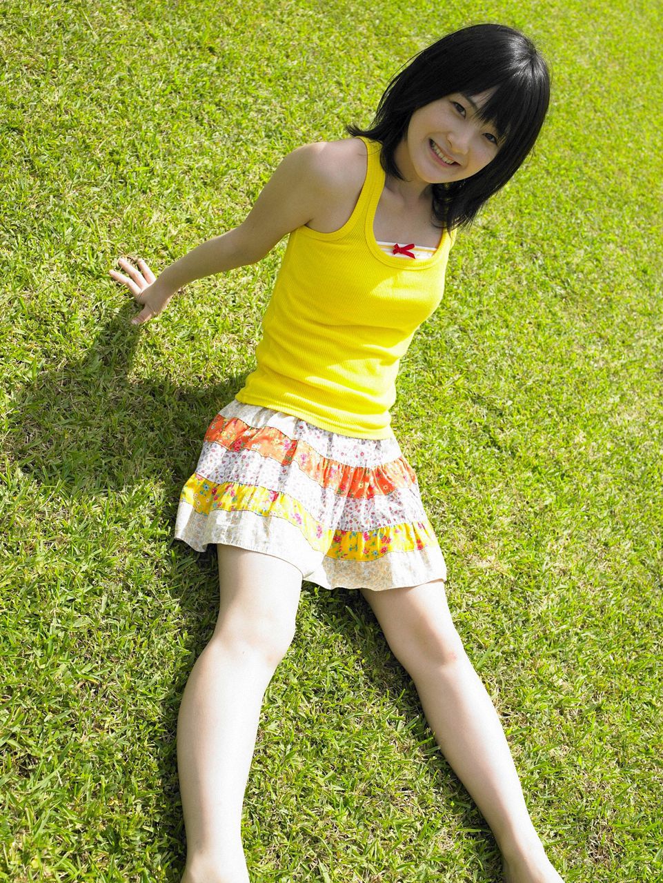 Tsugunaga Momoko 嗣永桃子  Vol.59-图29