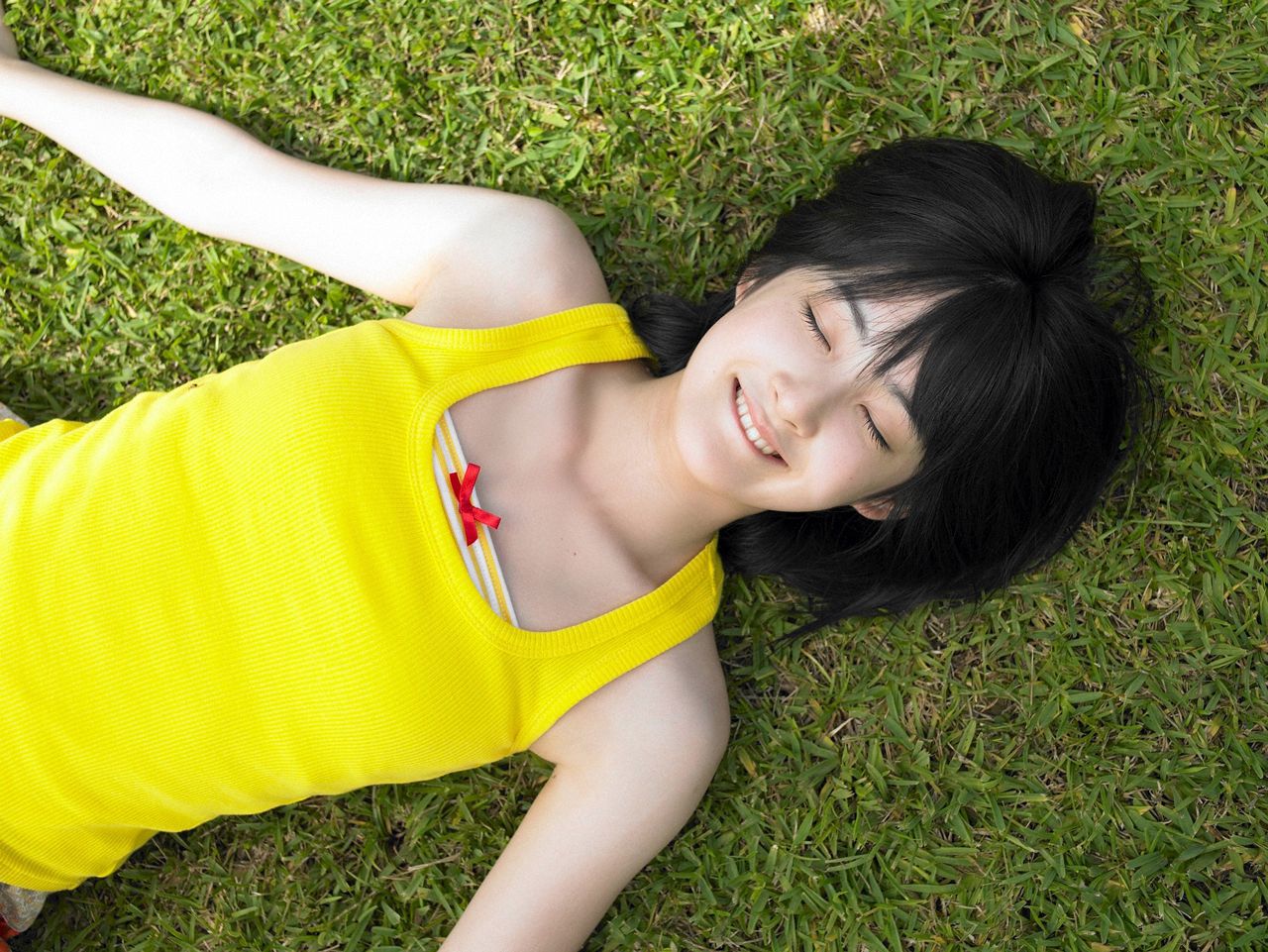 Tsugunaga Momoko 嗣永桃子  Vol.59-图30