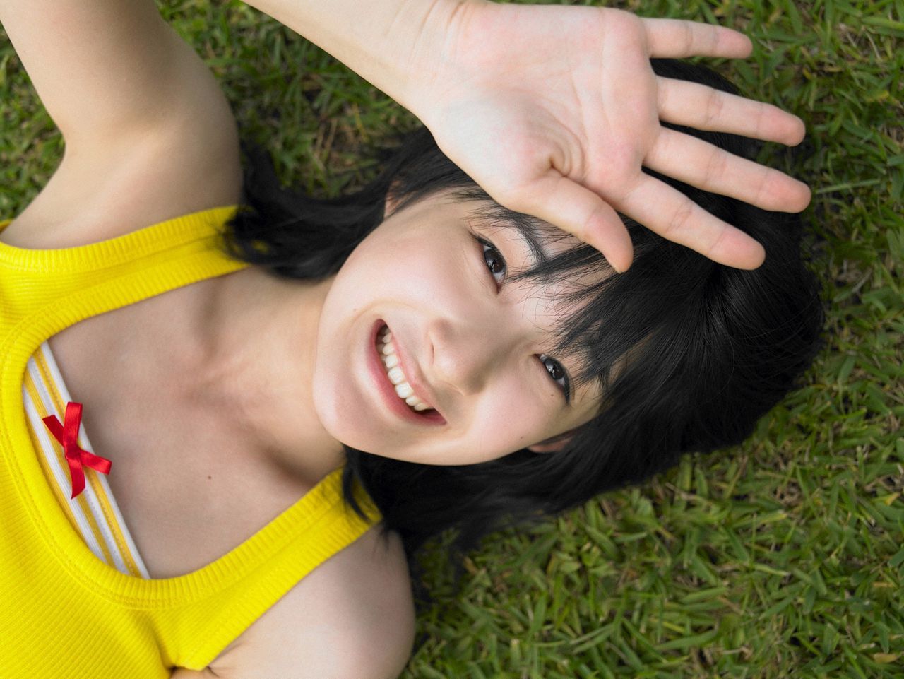 Tsugunaga Momoko 嗣永桃子  Vol.59-图31