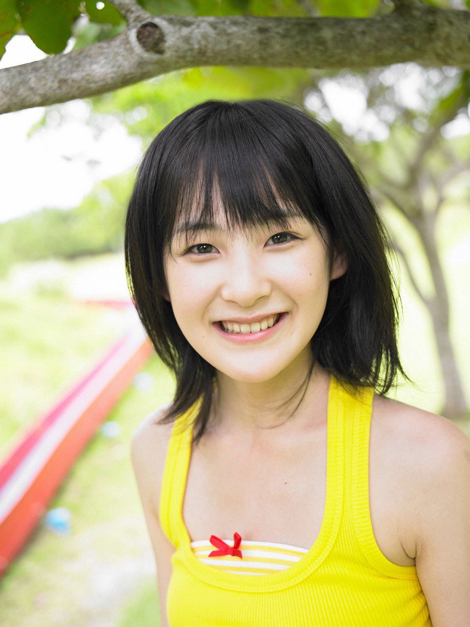 Tsugunaga Momoko 嗣永桃子  Vol.59-图32