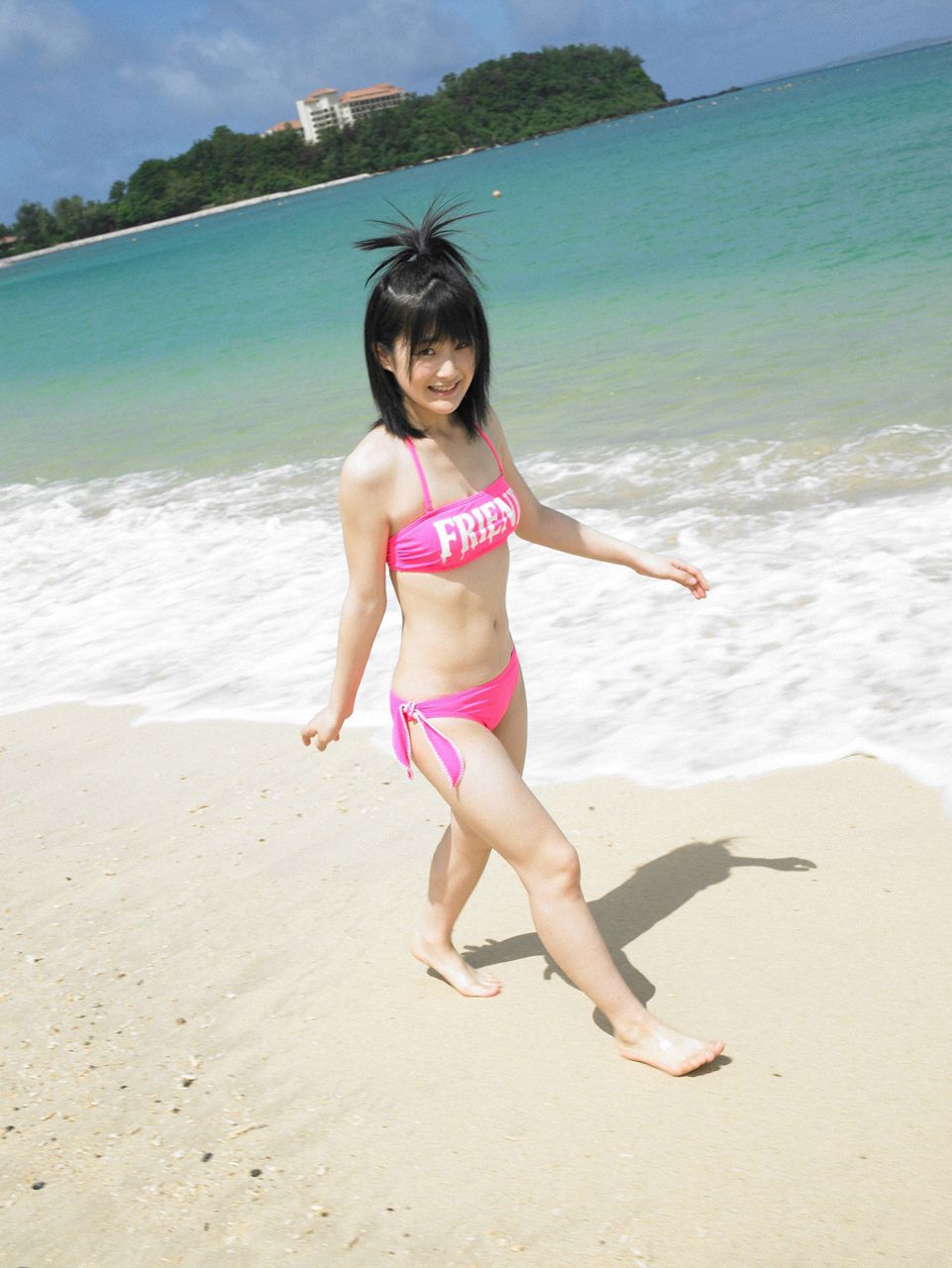 Tsugunaga Momoko 嗣永桃子  Vol.59-图34