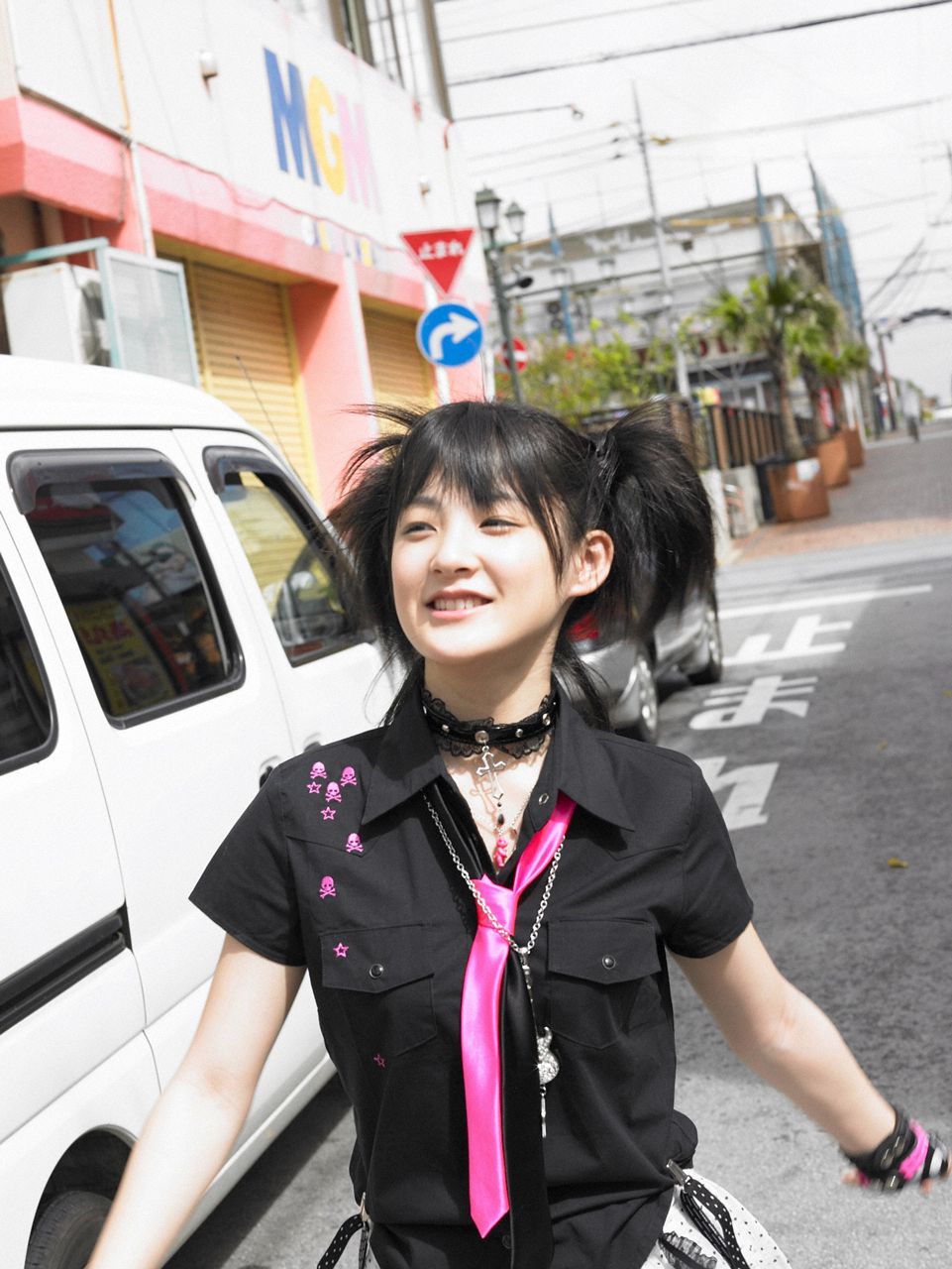 Tsugunaga Momoko 嗣永桃子  Vol.59-图41