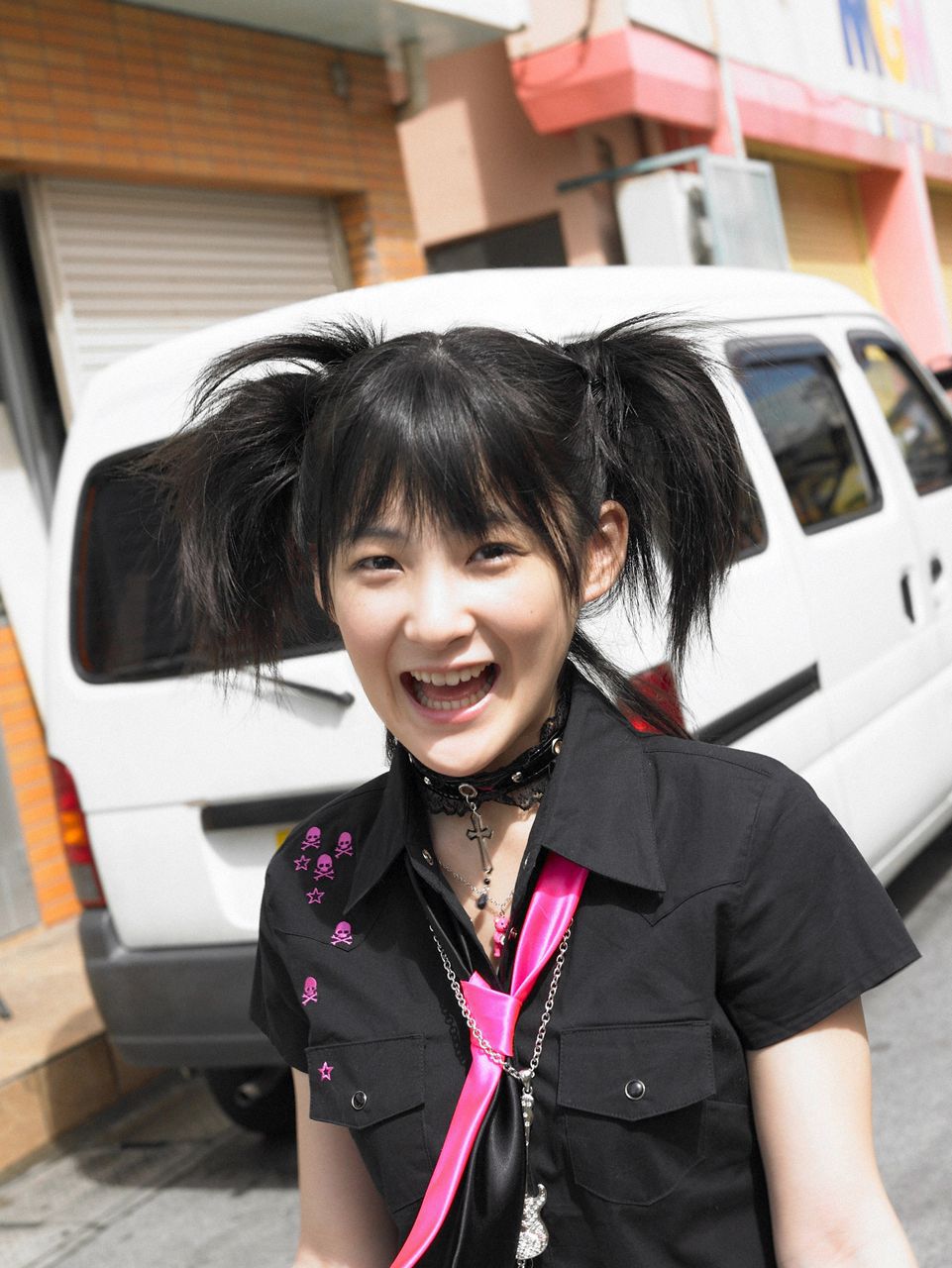 Tsugunaga Momoko 嗣永桃子  Vol.59-图42