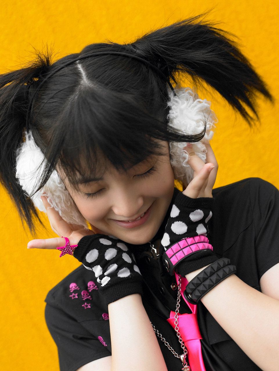 Tsugunaga Momoko 嗣永桃子  Vol.59-图44