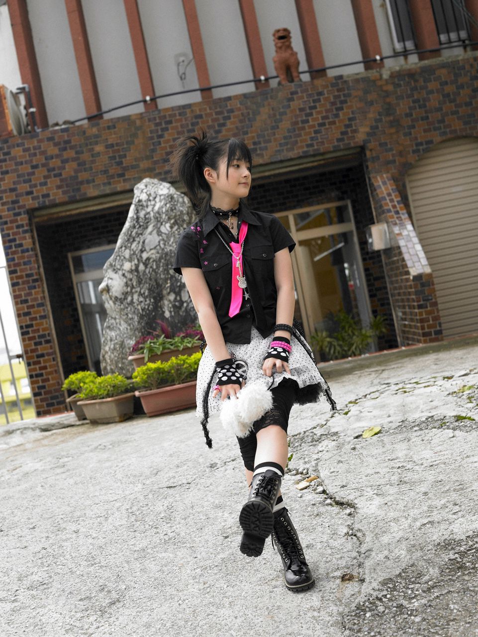 Tsugunaga Momoko 嗣永桃子  Vol.59-图45