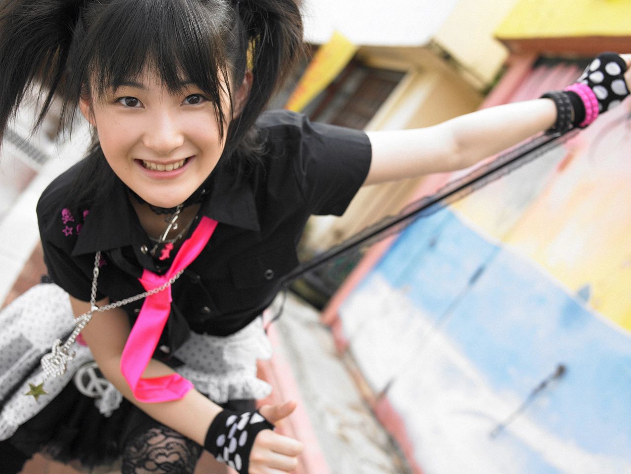 Tsugunaga Momoko 嗣永桃子  Vol.59-图46