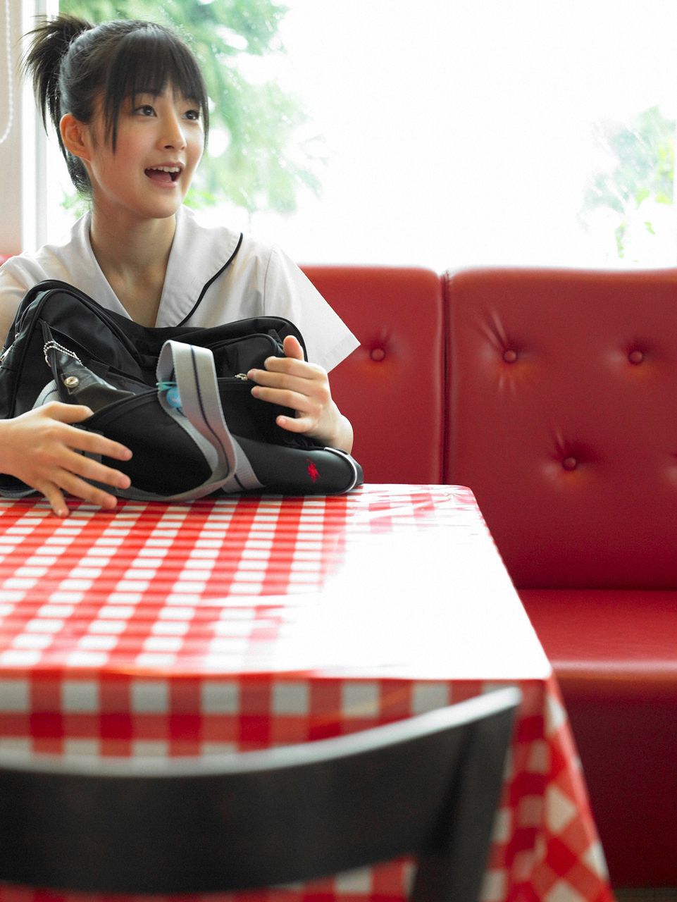 Tsugunaga Momoko 嗣永桃子  Vol.59-图47