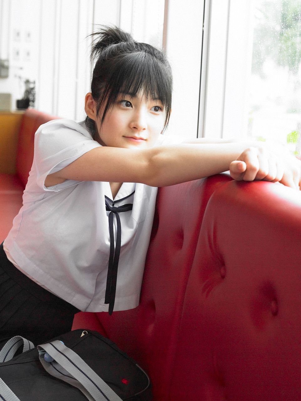 Tsugunaga Momoko 嗣永桃子  Vol.59-图49