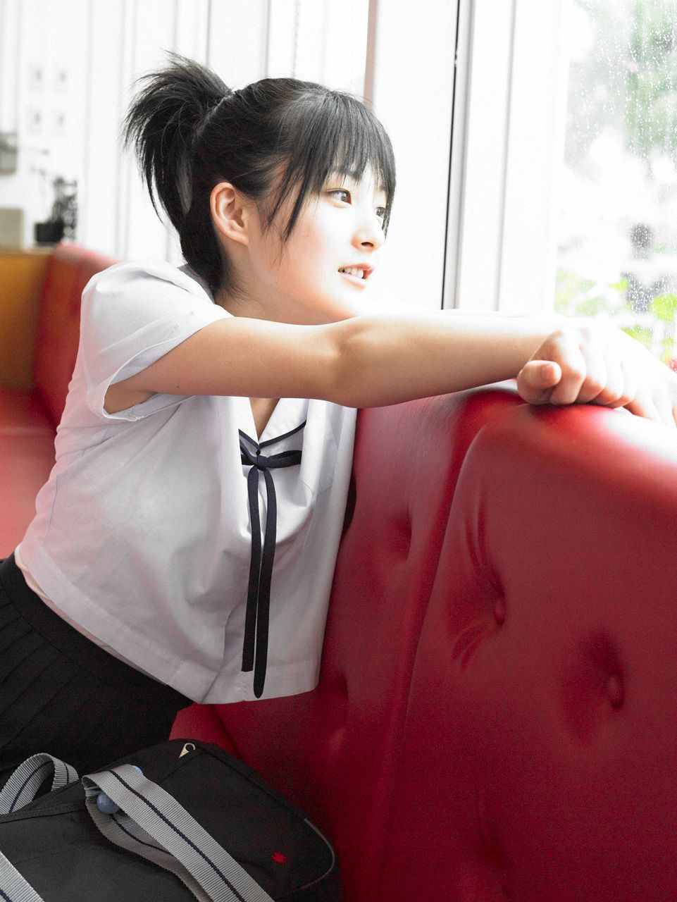 Tsugunaga Momoko 嗣永桃子  Vol.59-图50