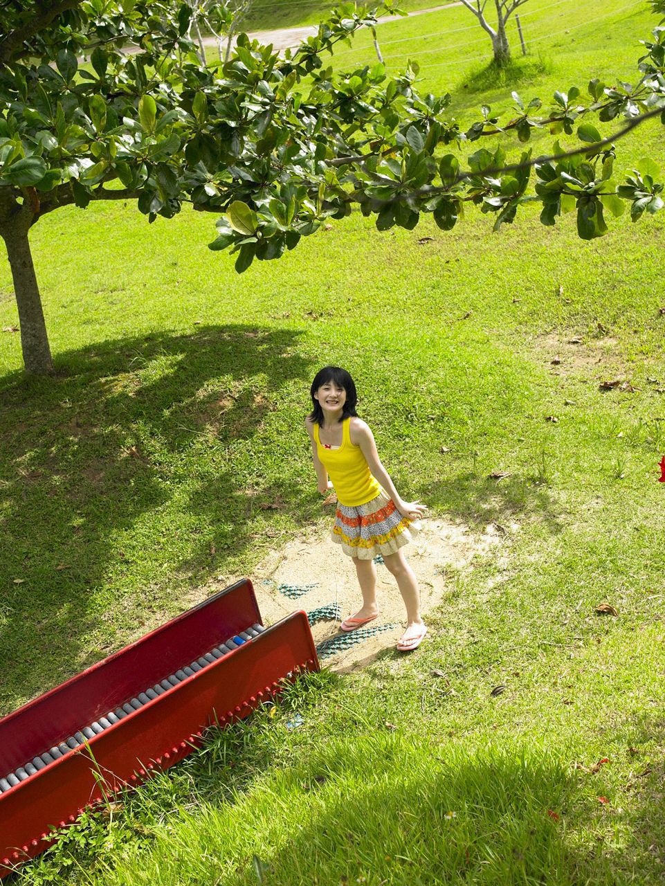 Tsugunaga Momoko 嗣永桃子  Vol.59-图53