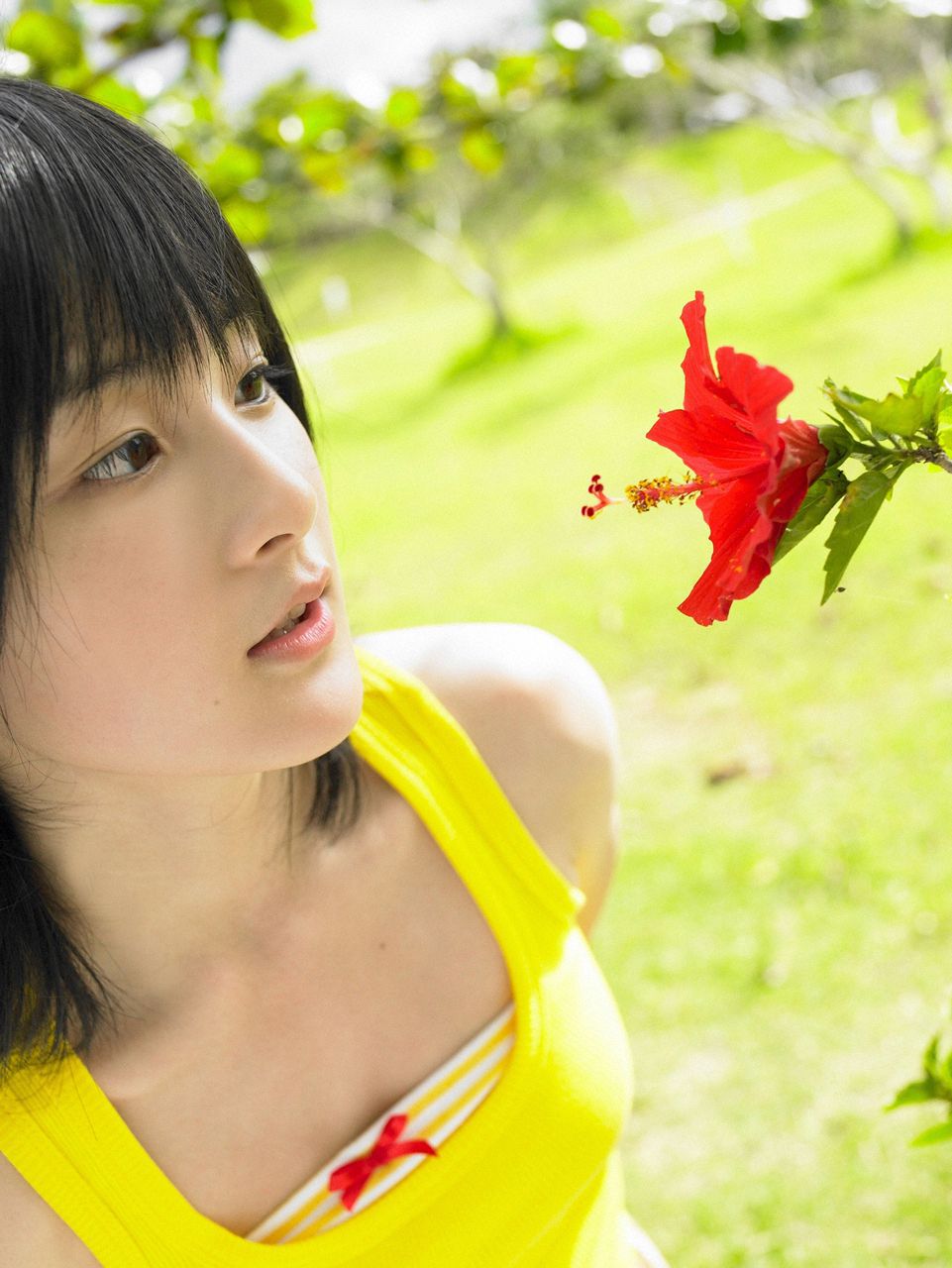 Tsugunaga Momoko 嗣永桃子  Vol.59-图54