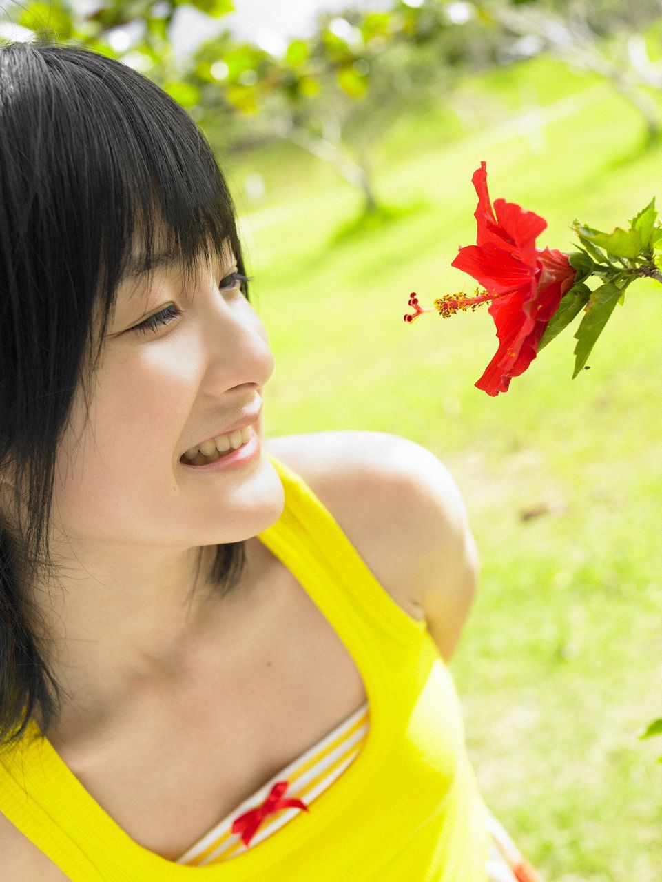 Tsugunaga Momoko 嗣永桃子  Vol.59-图55