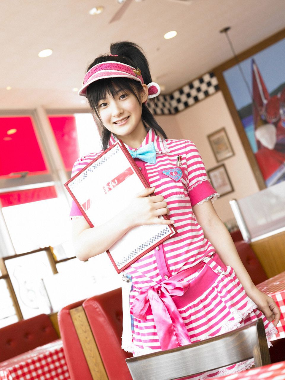 Tsugunaga Momoko 嗣永桃子  Vol.59-图5