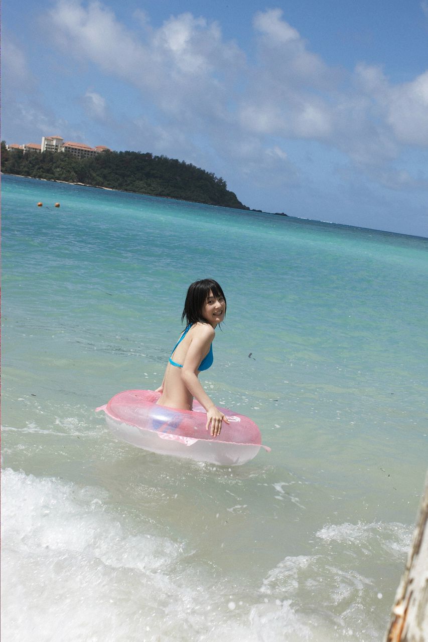 Tsugunaga Momoko 嗣永桃子  Vol.59-图63