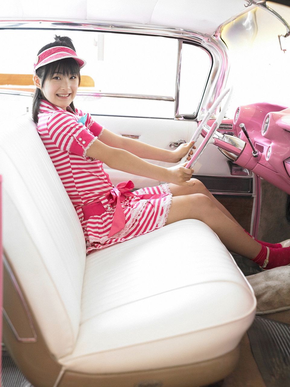 Tsugunaga Momoko 嗣永桃子  Vol.59-图6