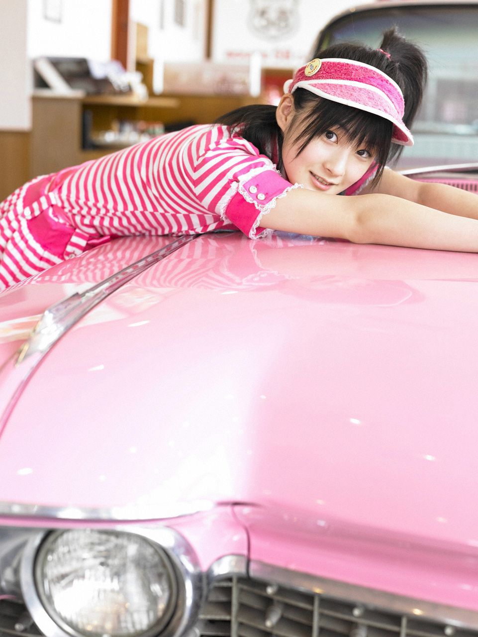 Tsugunaga Momoko 嗣永桃子  Vol.59-图71