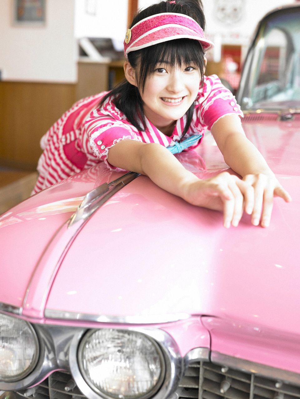 Tsugunaga Momoko 嗣永桃子  Vol.59-图72