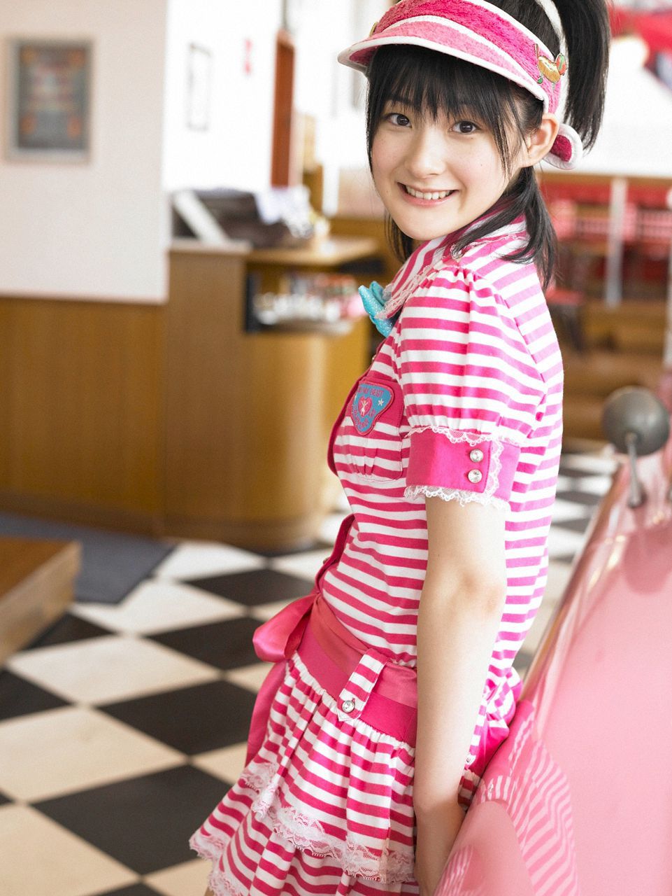 Tsugunaga Momoko 嗣永桃子  Vol.59-图73