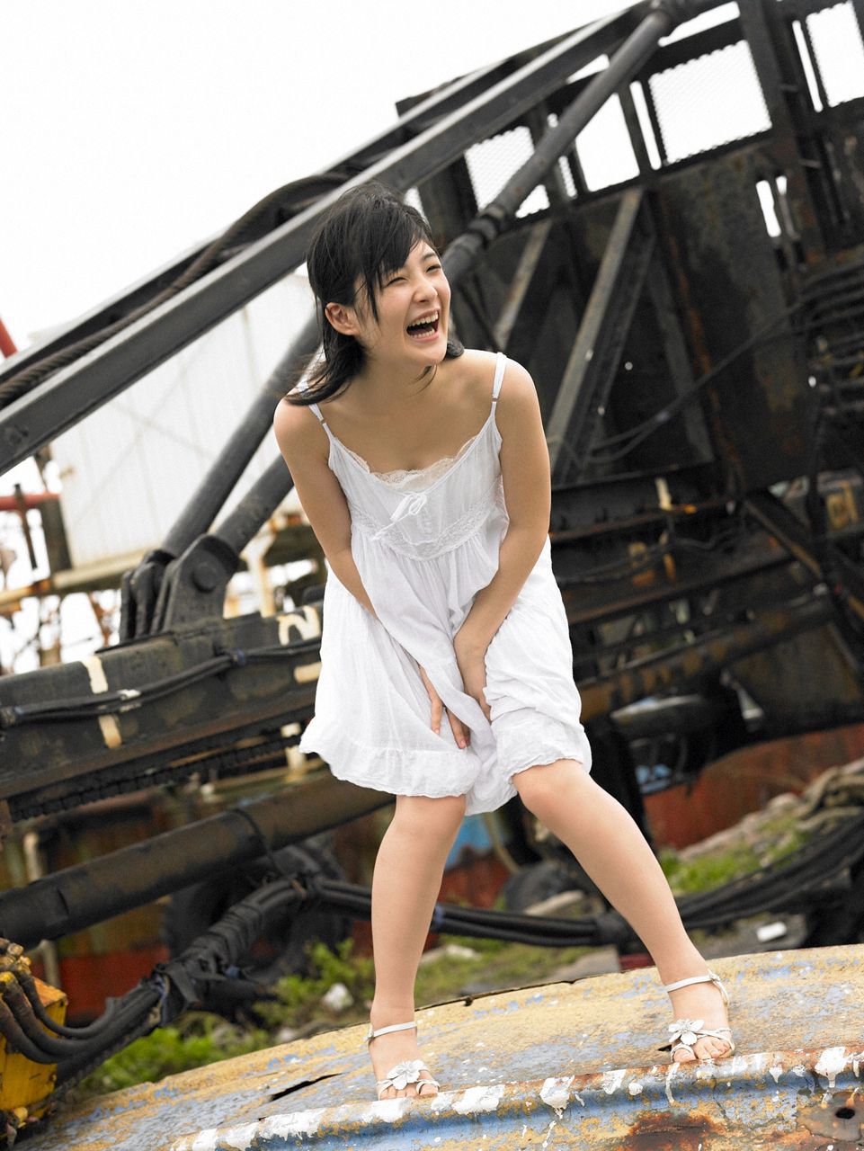 Tsugunaga Momoko 嗣永桃子  Vol.59-图74