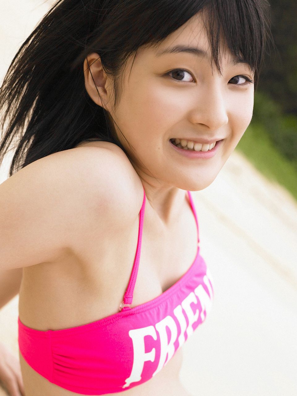 Tsugunaga Momoko 嗣永桃子  Vol.59-图78