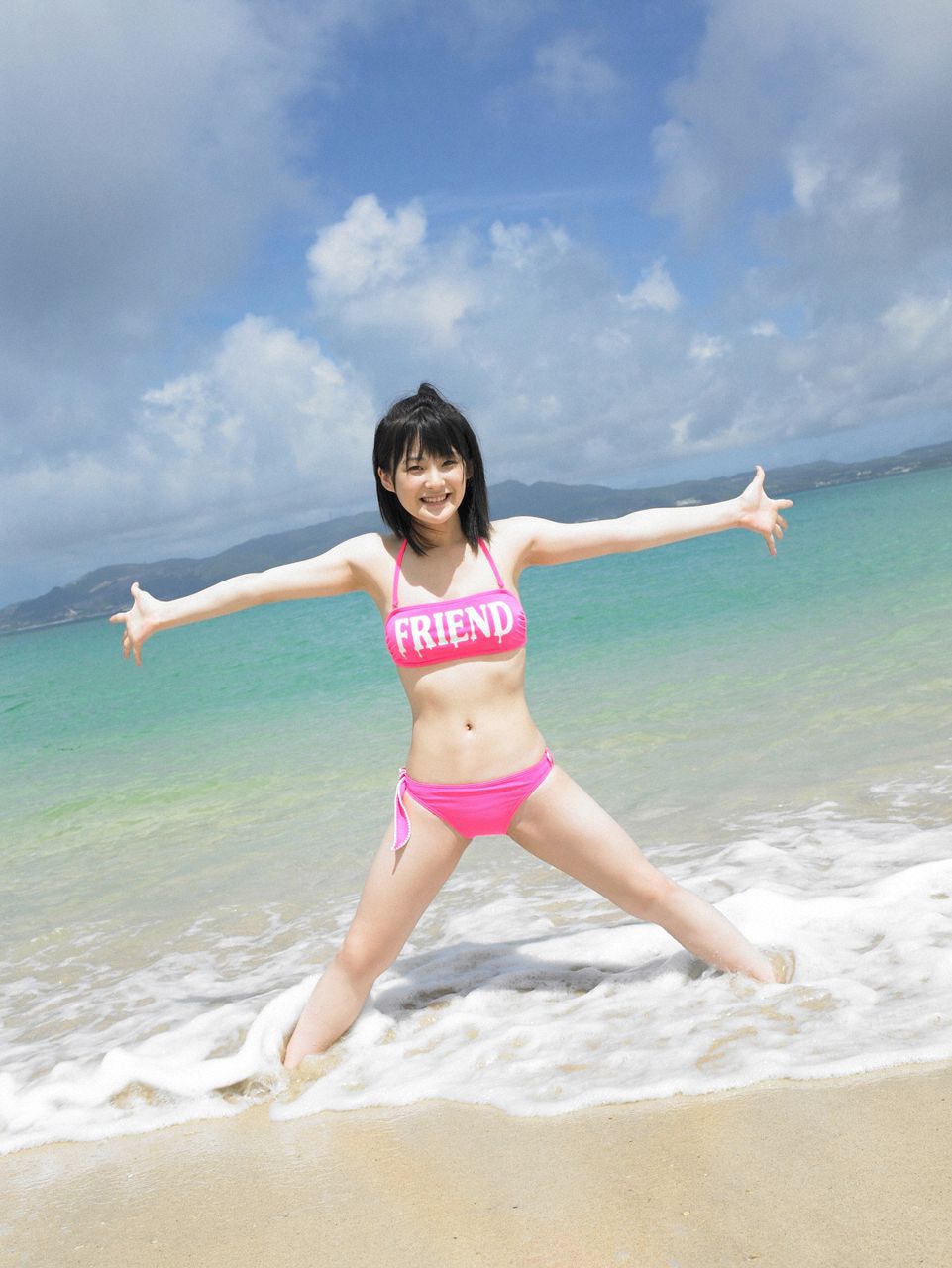 Tsugunaga Momoko 嗣永桃子  Vol.59-图82