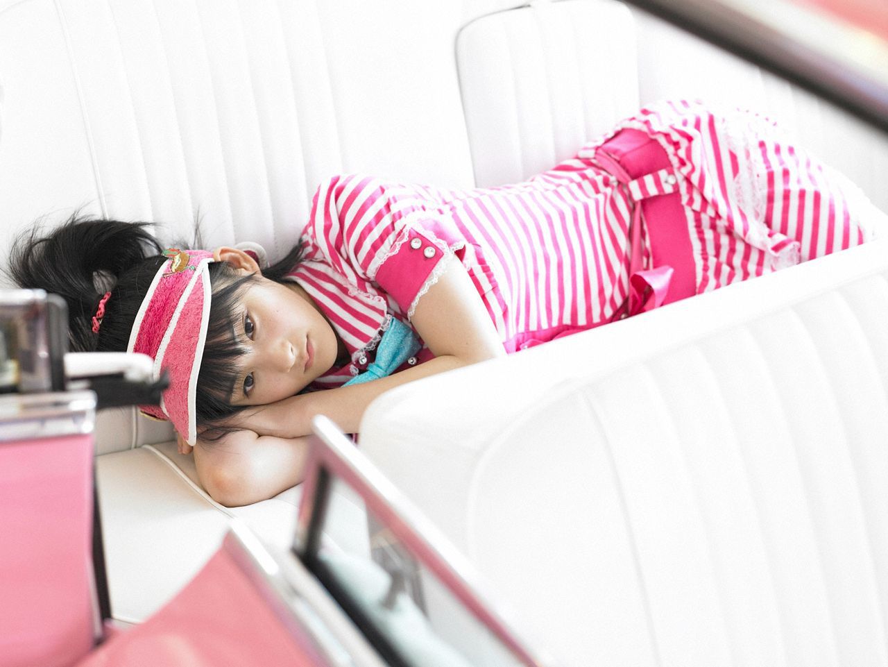 Tsugunaga Momoko 嗣永桃子  Vol.59-图8