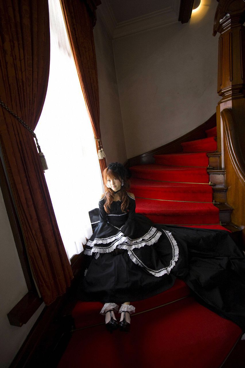 Reina Tanaka 田中れいな  Vol.60-图10