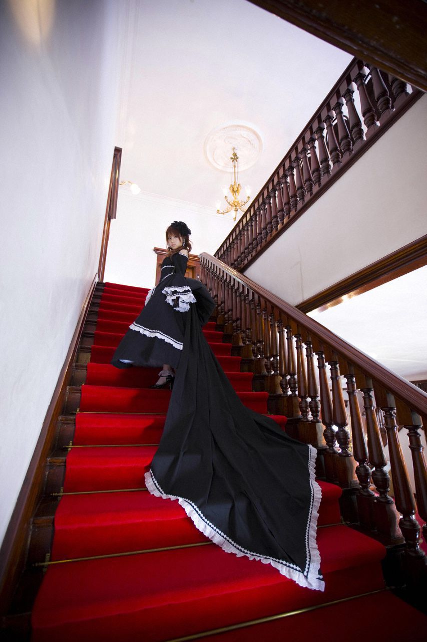 Reina Tanaka 田中れいな  Vol.60-图11