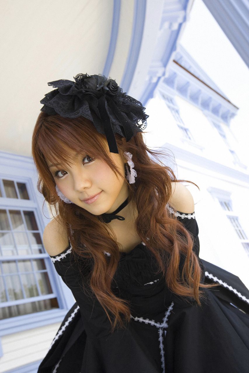 Reina Tanaka 田中れいな  Vol.60-图13