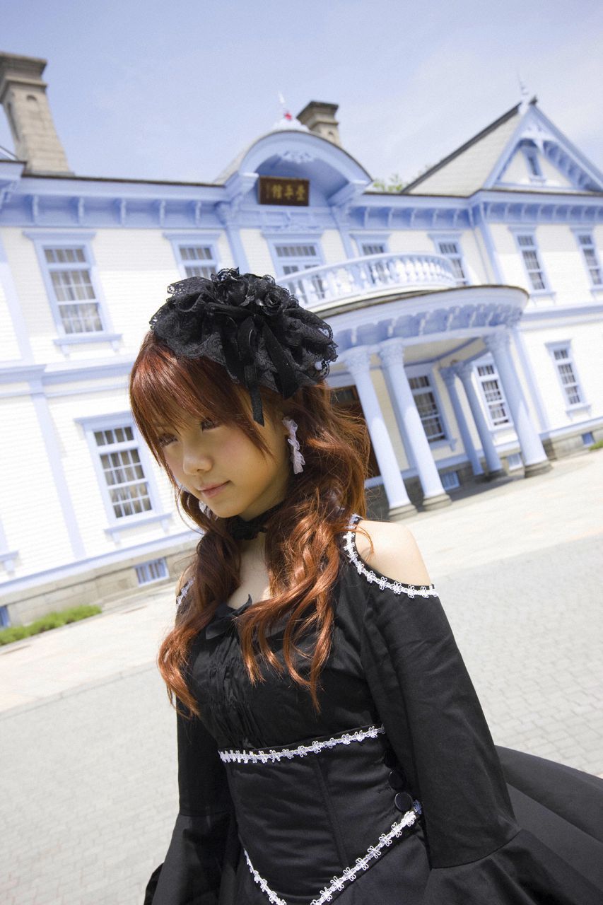 Reina Tanaka 田中れいな  Vol.60-图14