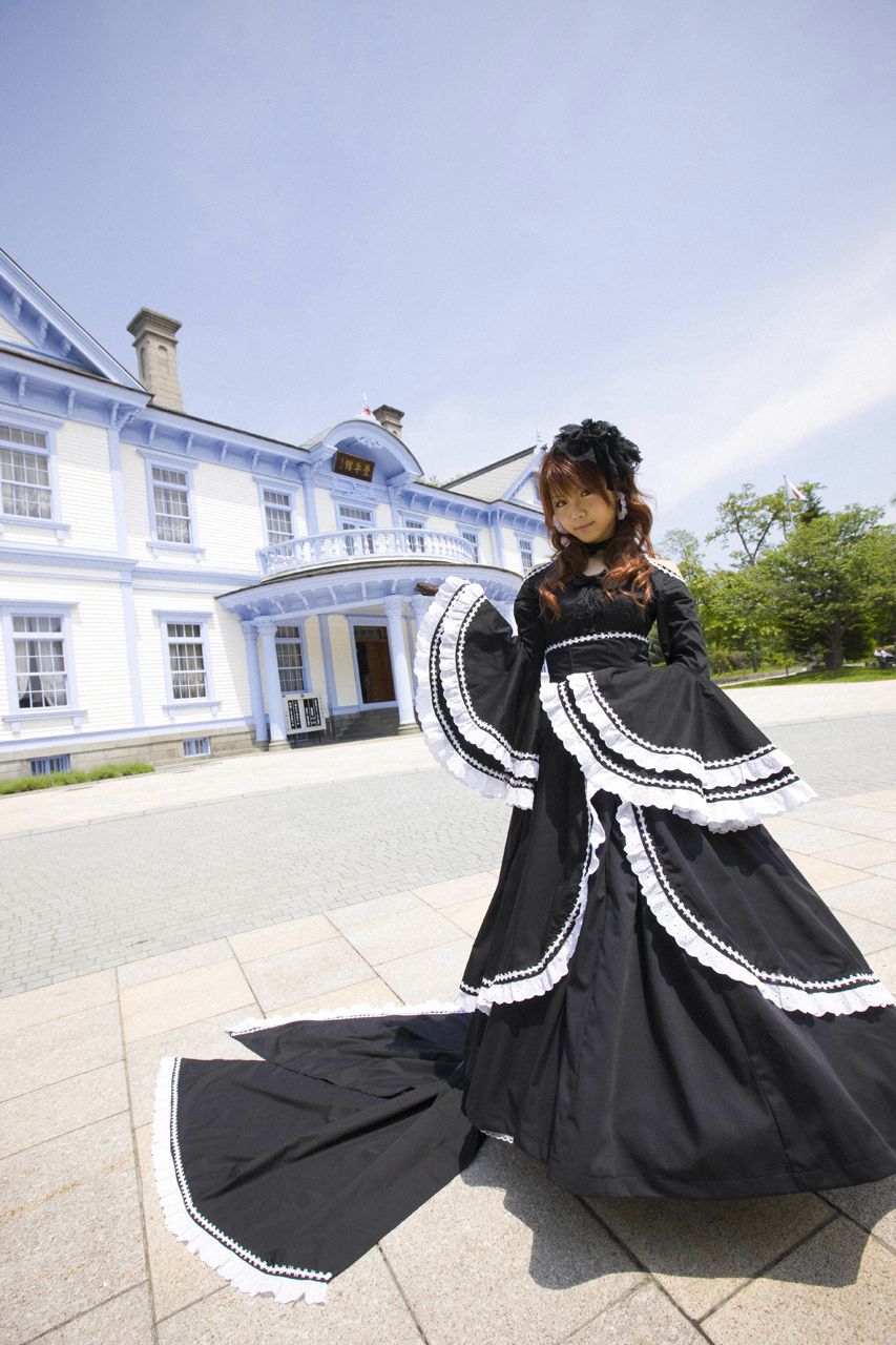 Reina Tanaka 田中れいな  Vol.60-图15