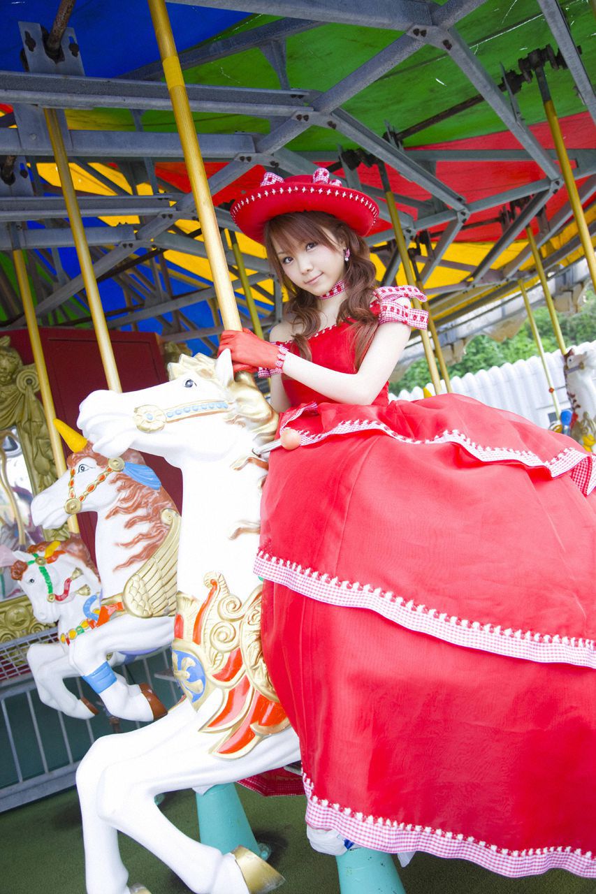 Reina Tanaka 田中れいな  Vol.60-图1