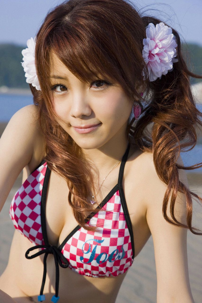 Reina Tanaka 田中れいな  Vol.60-图21